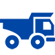 Servicio mecánico para vehículos agrícolas y camiones.